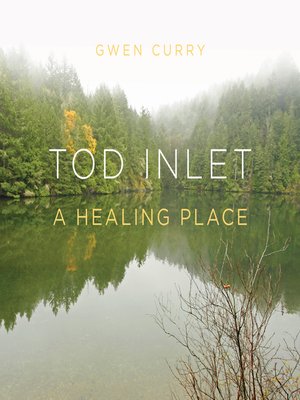 cover image of Tod Inlet